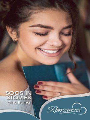 cover image of Soos in Stories